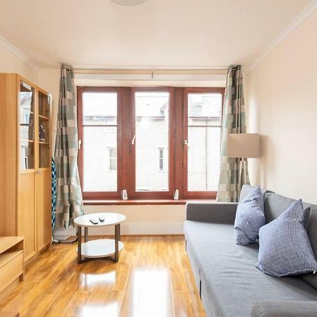 Ness Central Apartment - Greig Street Inverness Exterior foto