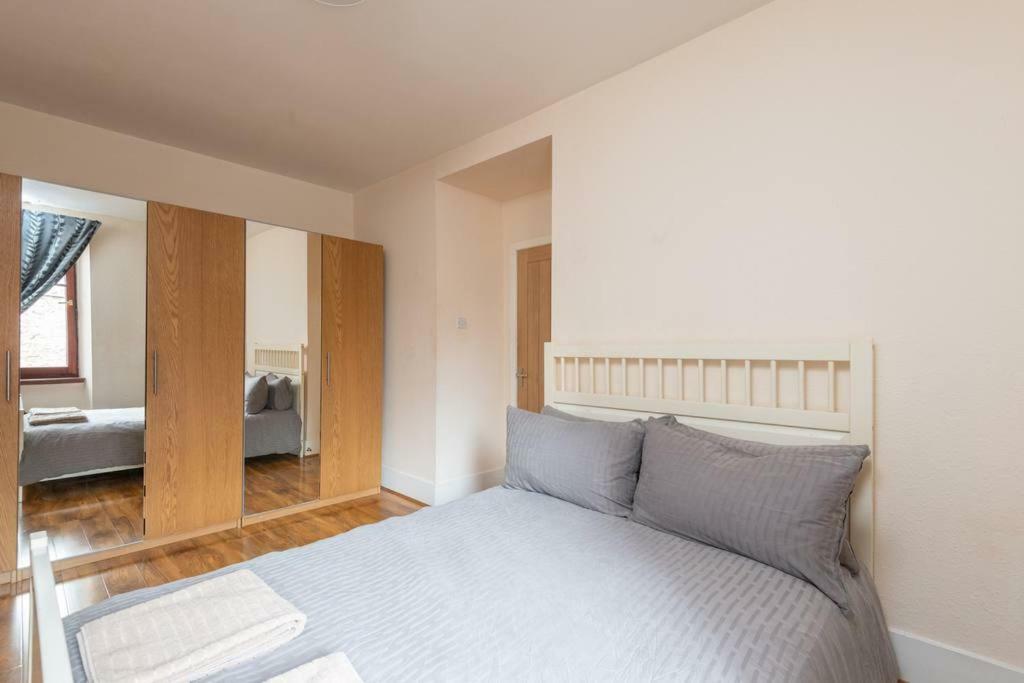Ness Central Apartment - Greig Street Inverness Exterior foto