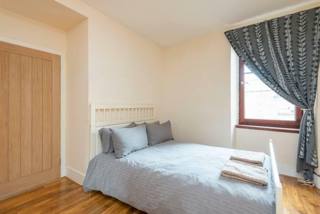 Ness Central Apartment - Greig Street Inverness Exterior foto