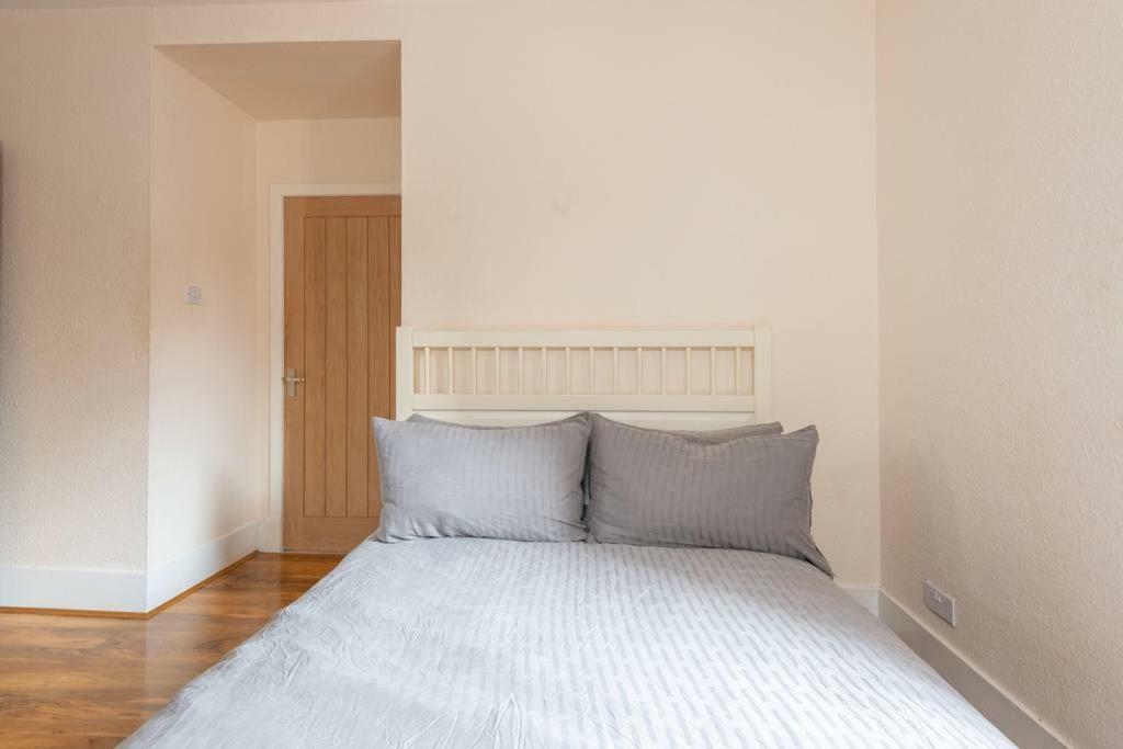 Ness Central Apartment - Greig Street Inverness Exterior foto